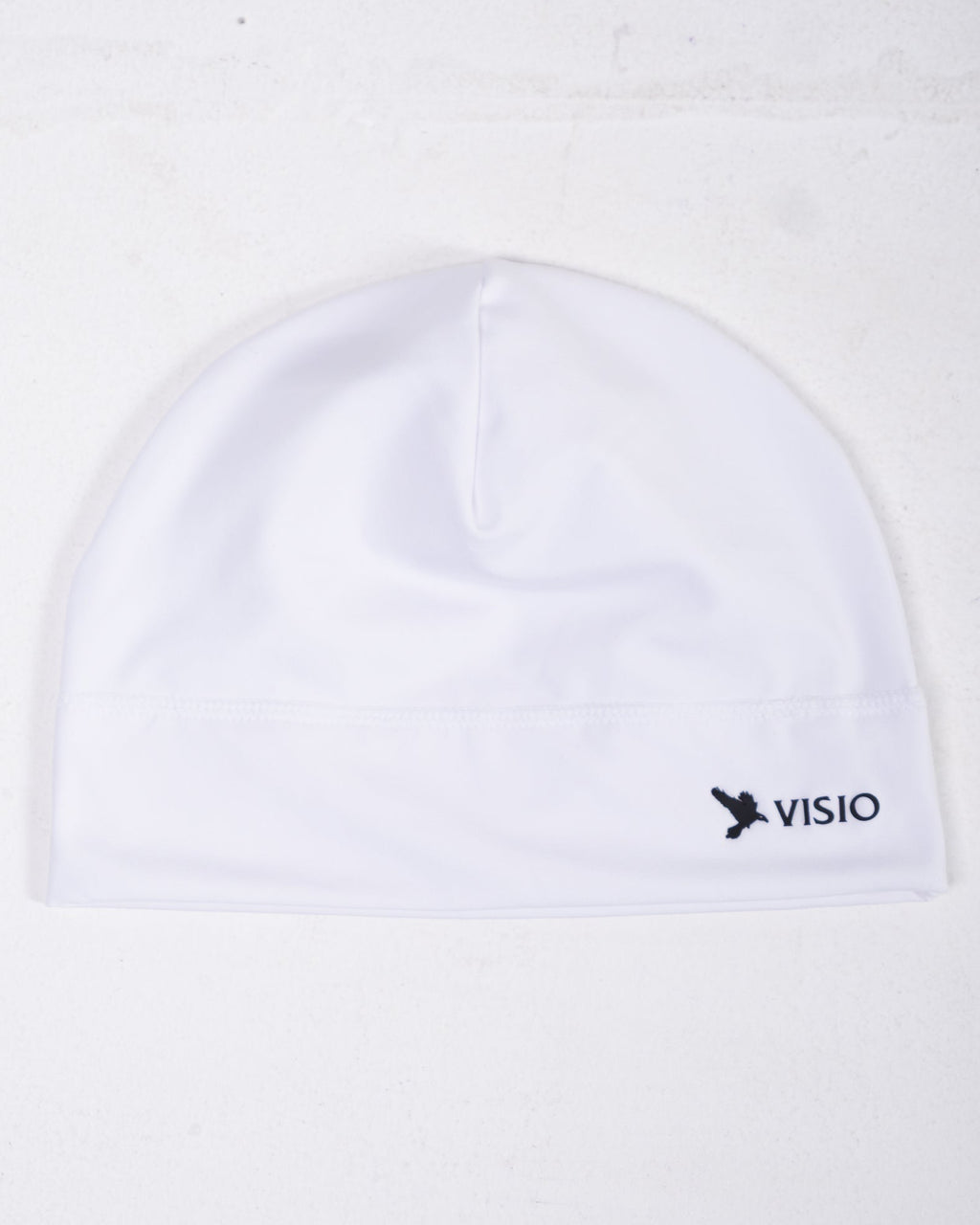 SKULL CAP WHITE