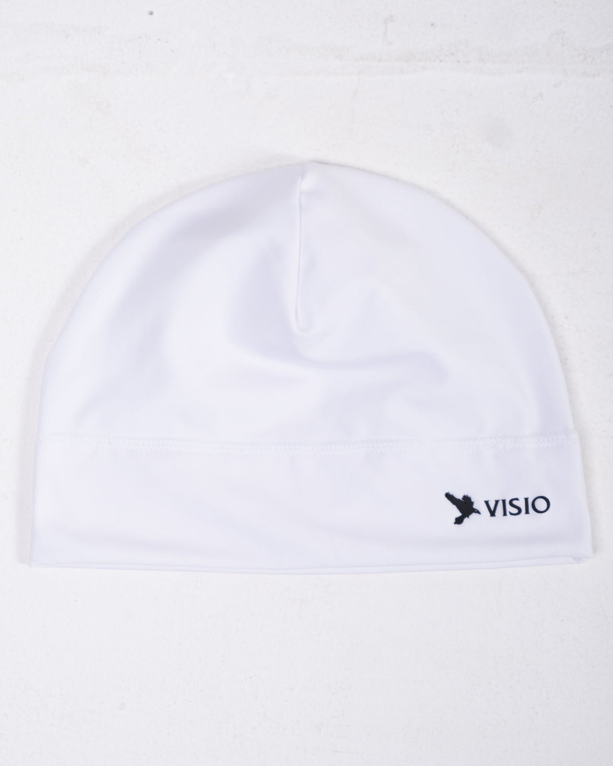 SKULL CAP WHITE
