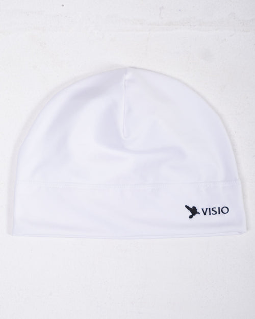 SKULL CAP WHITE