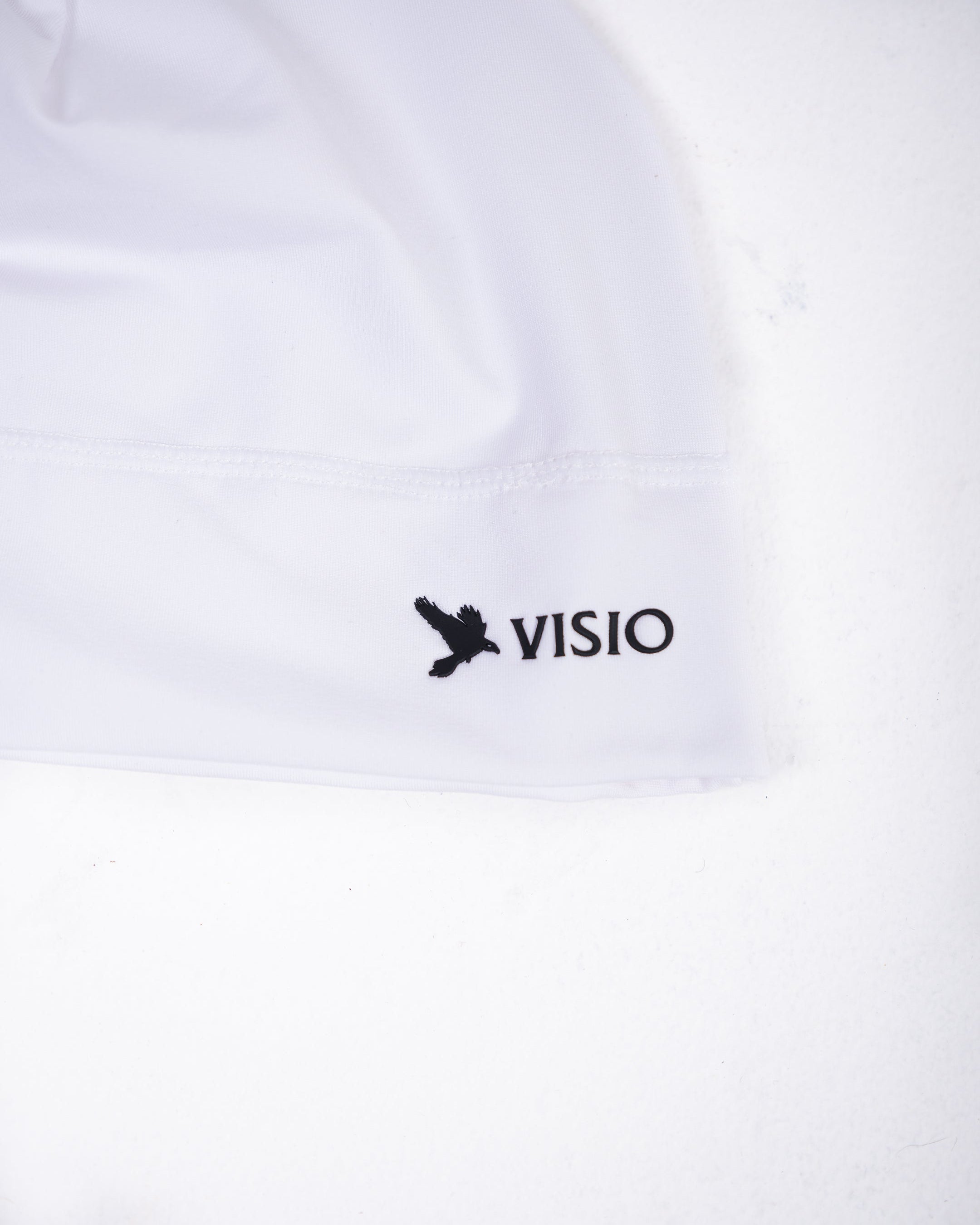 SKULL CAP WHITE