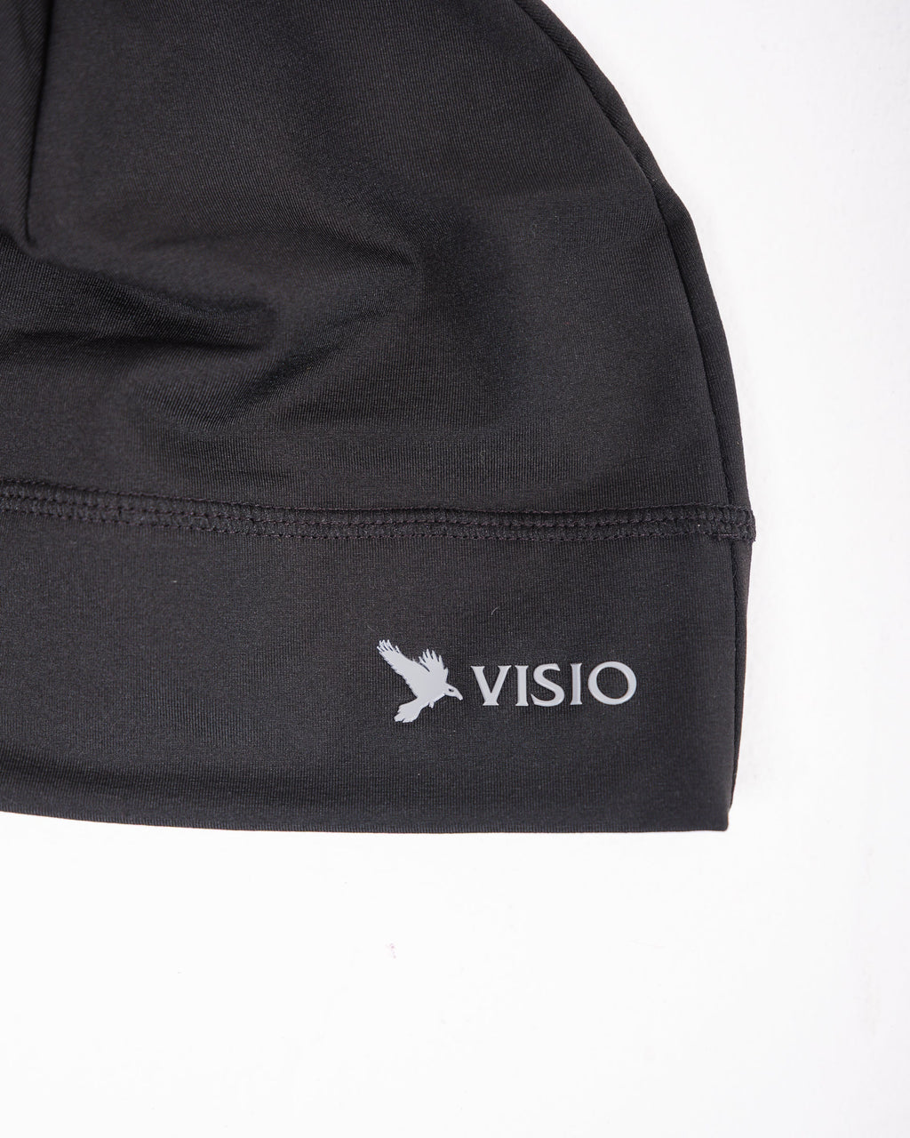 SKULL CAP BLACK