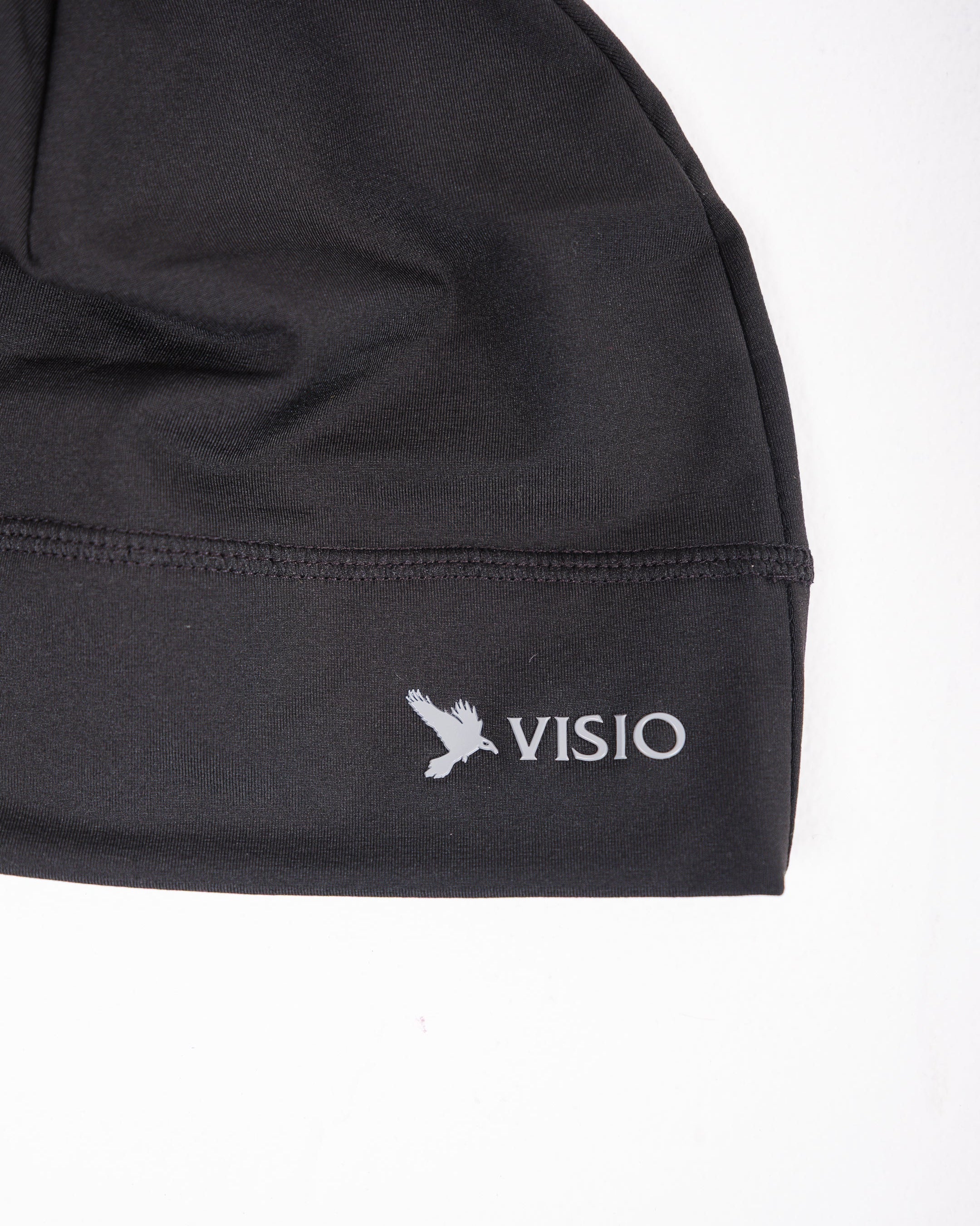 SKULL CAP BLACK