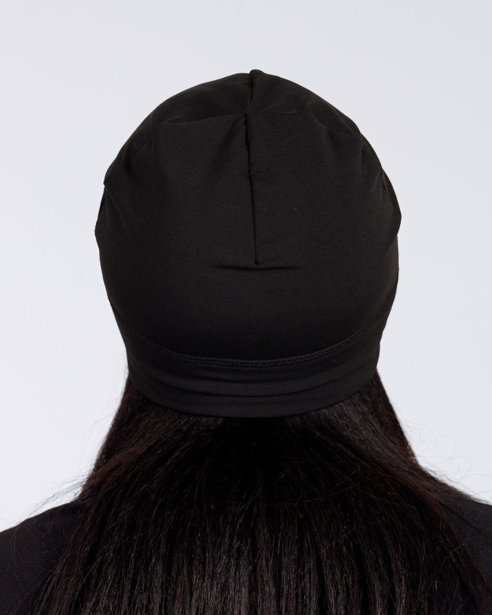 SKULL CAP BLACK