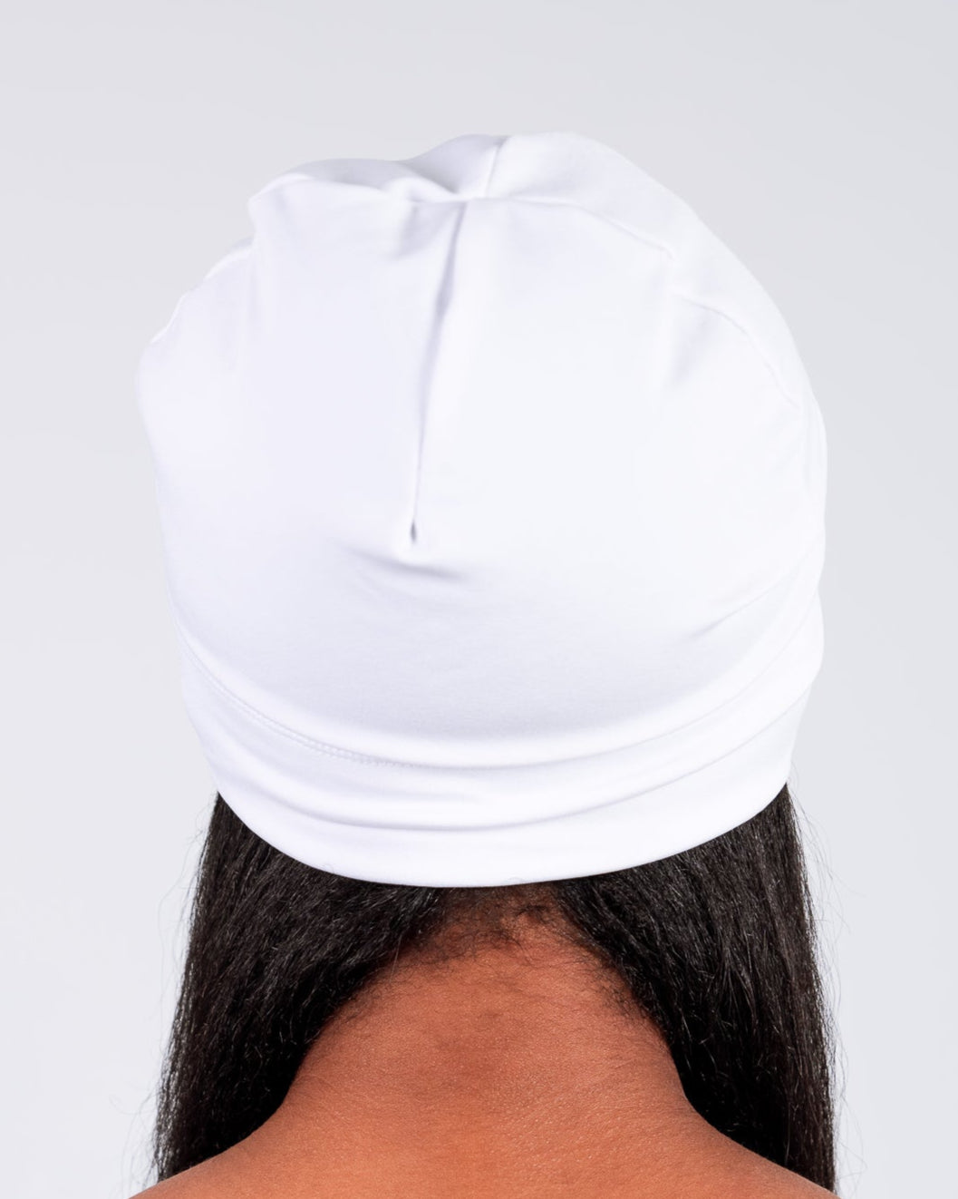 SKULL CAP WHITE
