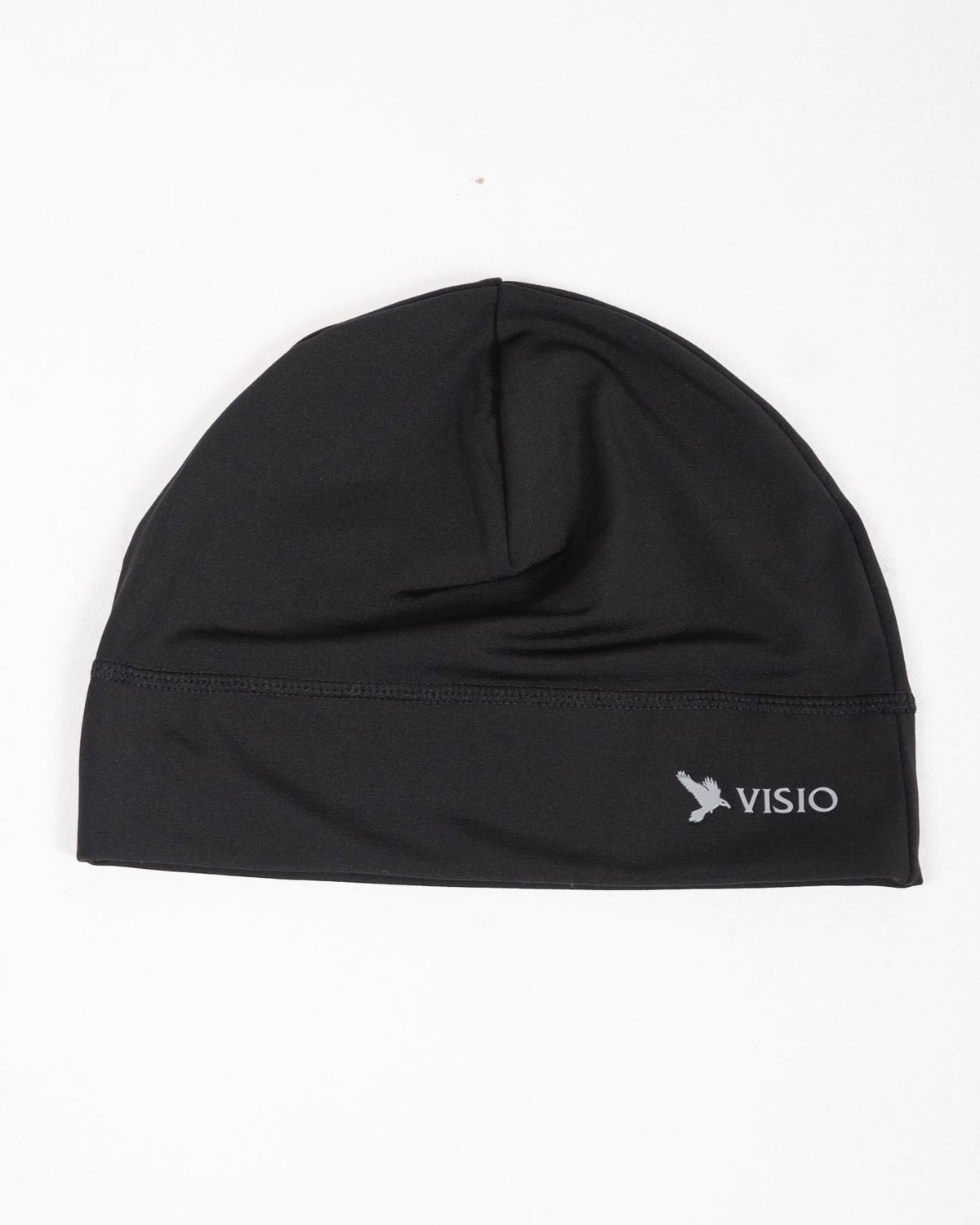 SKULL CAP BLACK