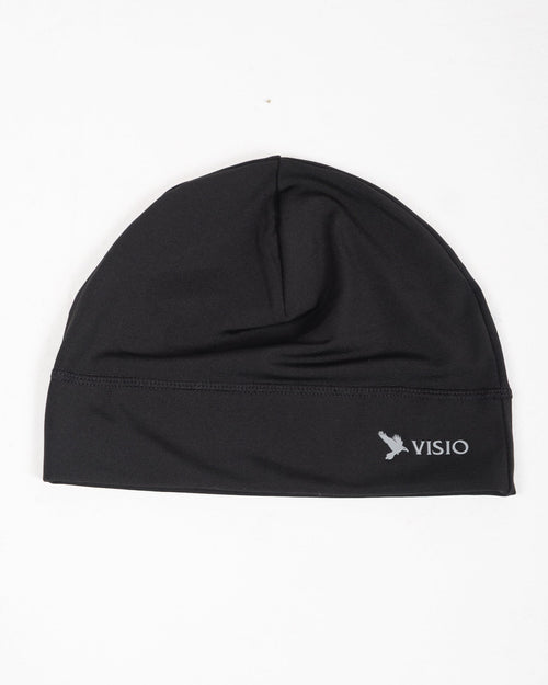 SKULL CAP BLACK