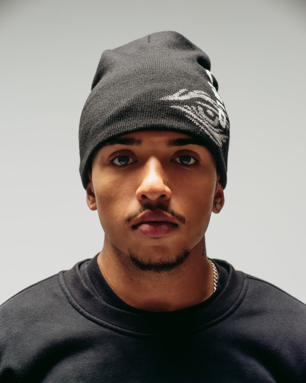 SENTINEL BEANIE
