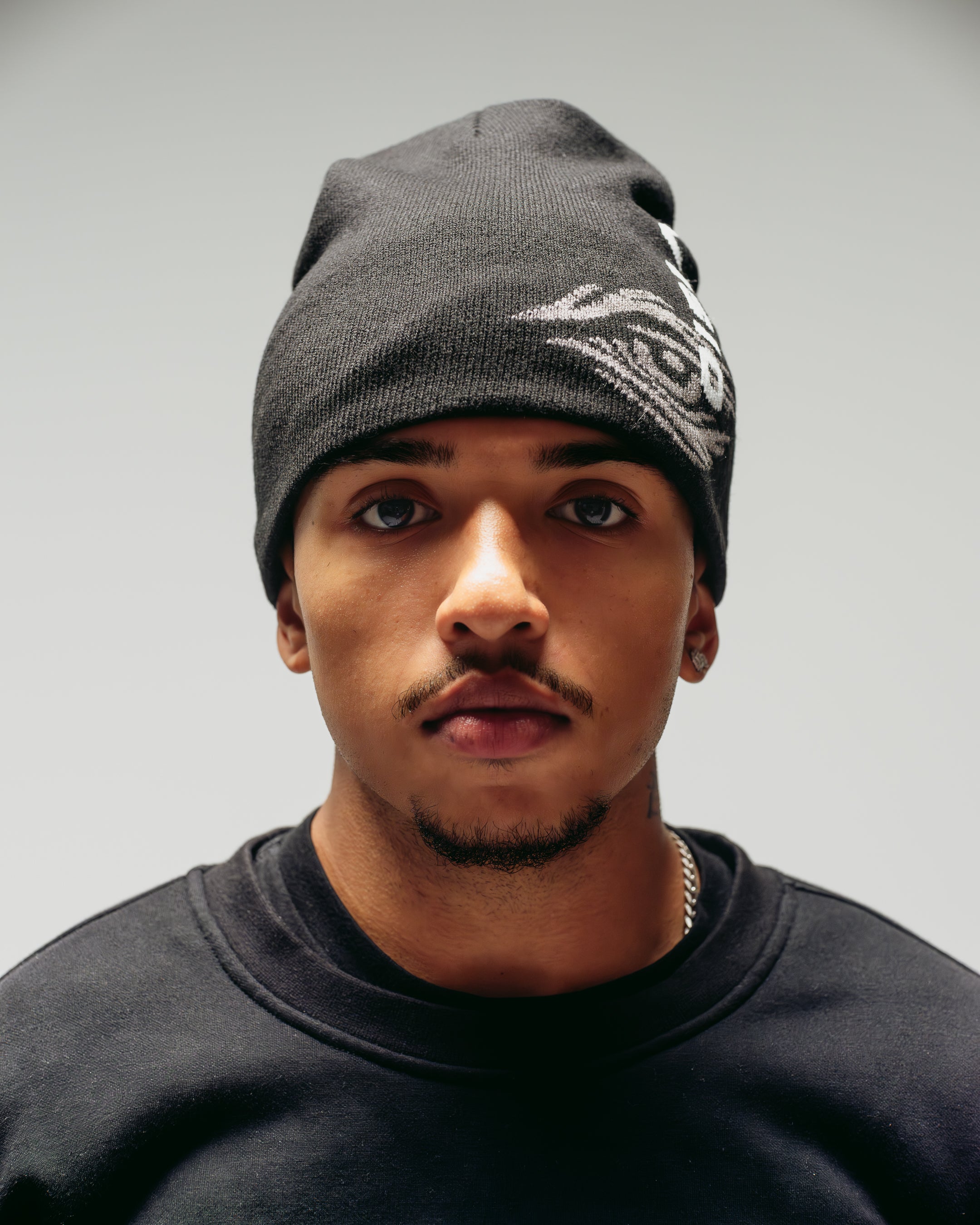 SENTINEL BEANIE