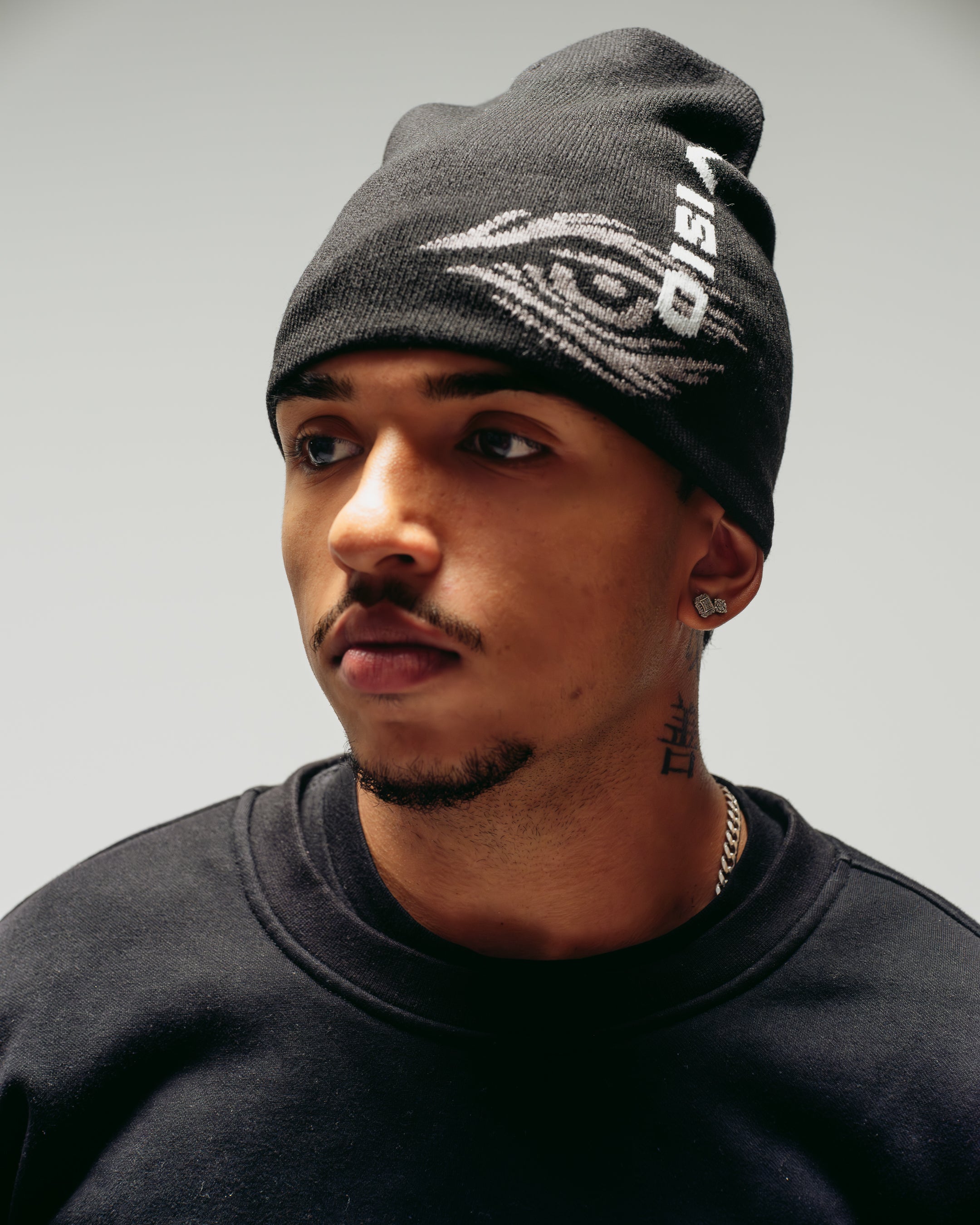 SENTINEL BEANIE