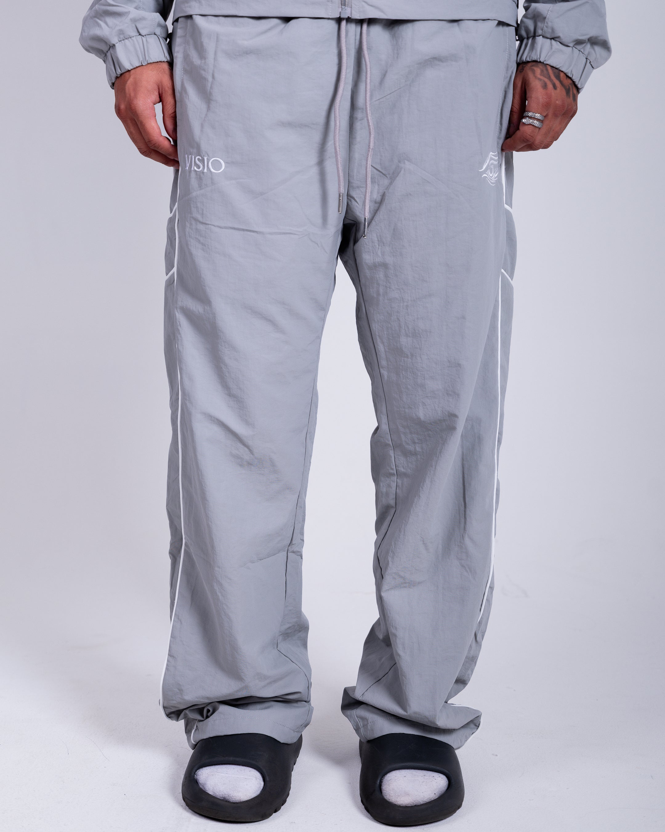 "DAWN" NOCTURNE WINDBREAKER PANTS