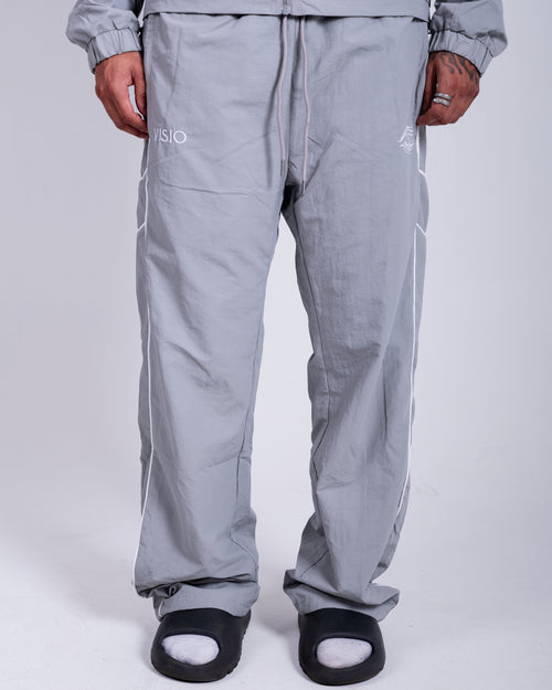 "DAWN" NOCTURNE WINDBREAKER PANTS