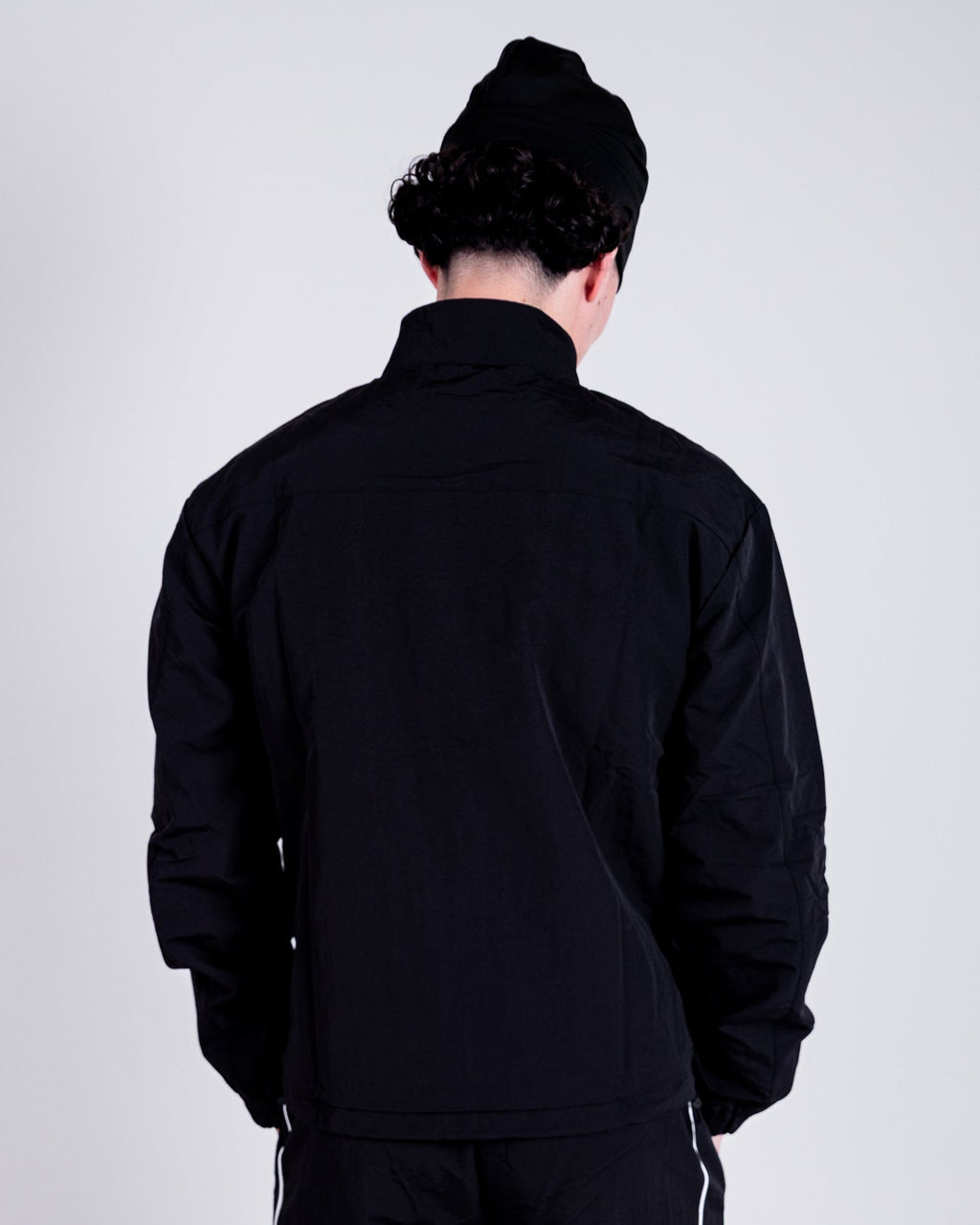 "DUSK" NOCTURNE WINDBREAKER JACKET