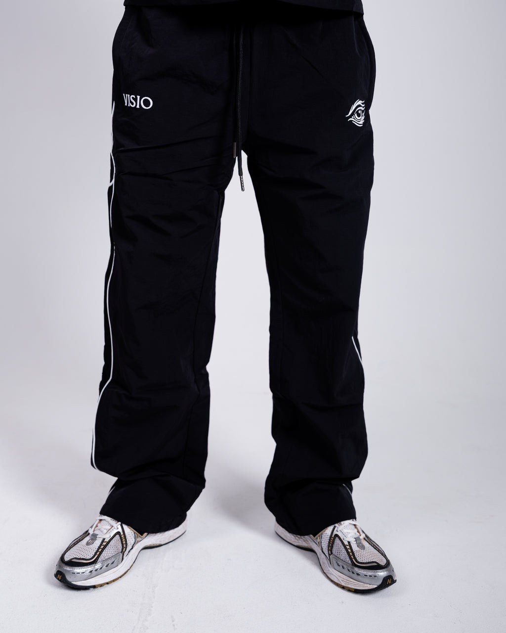 "DUSK" NOCTURNE WINDBREAKER PANTS