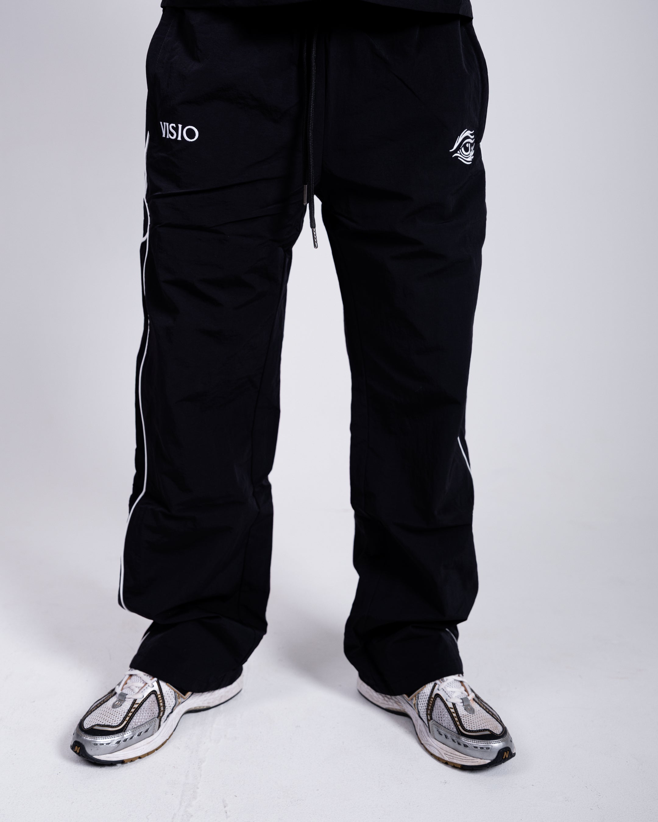 "DUSK" NOCTURNE WINDBREAKER PANTS