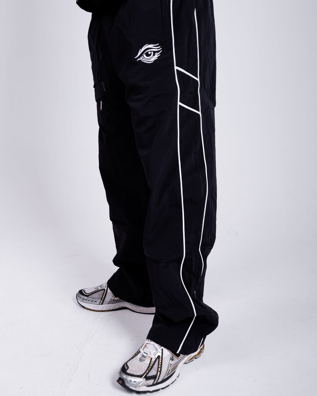 "DUSK" NOCTURNE WINDBREAKER PANTS