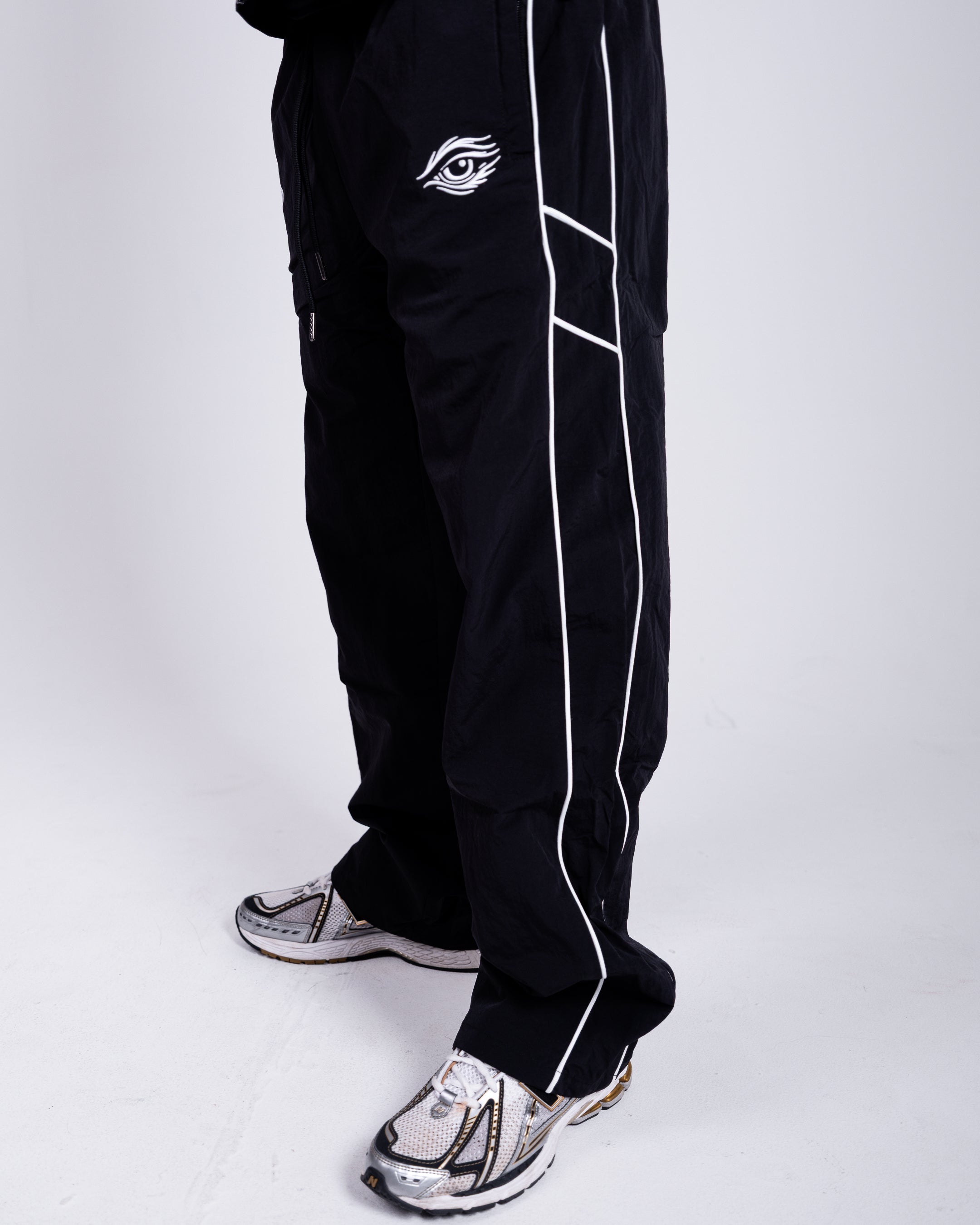 "DUSK" NOCTURNE WINDBREAKER PANTS