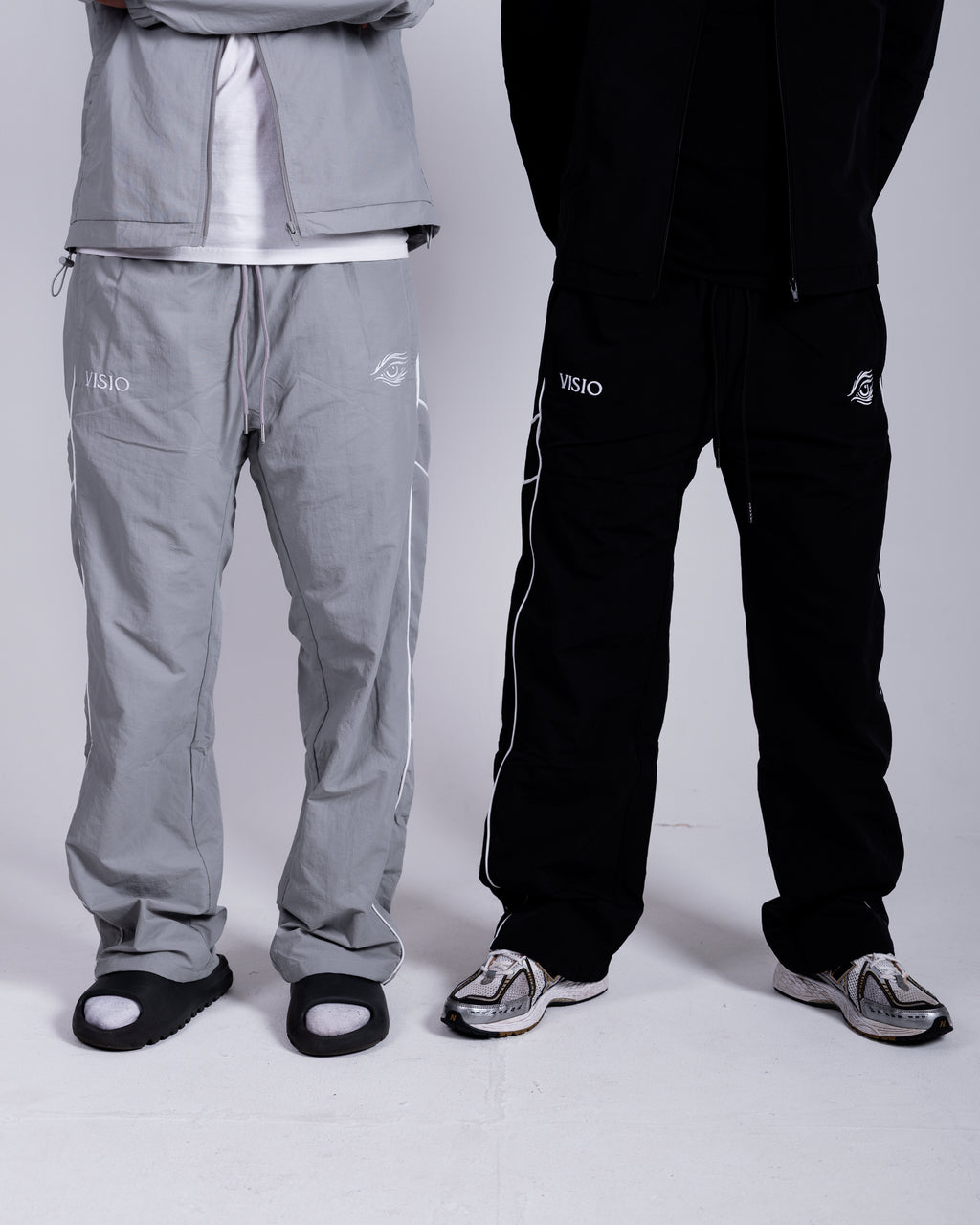 "DUSK" NOCTURNE WINDBREAKER PANTS