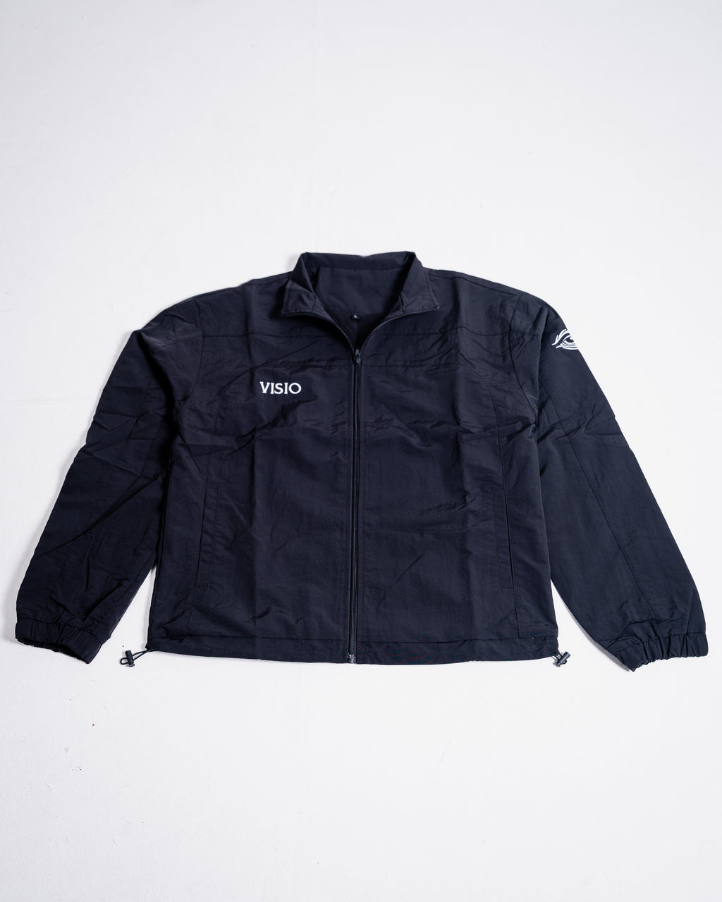 "DUSK" NOCTURNE WINDBREAKER JACKET