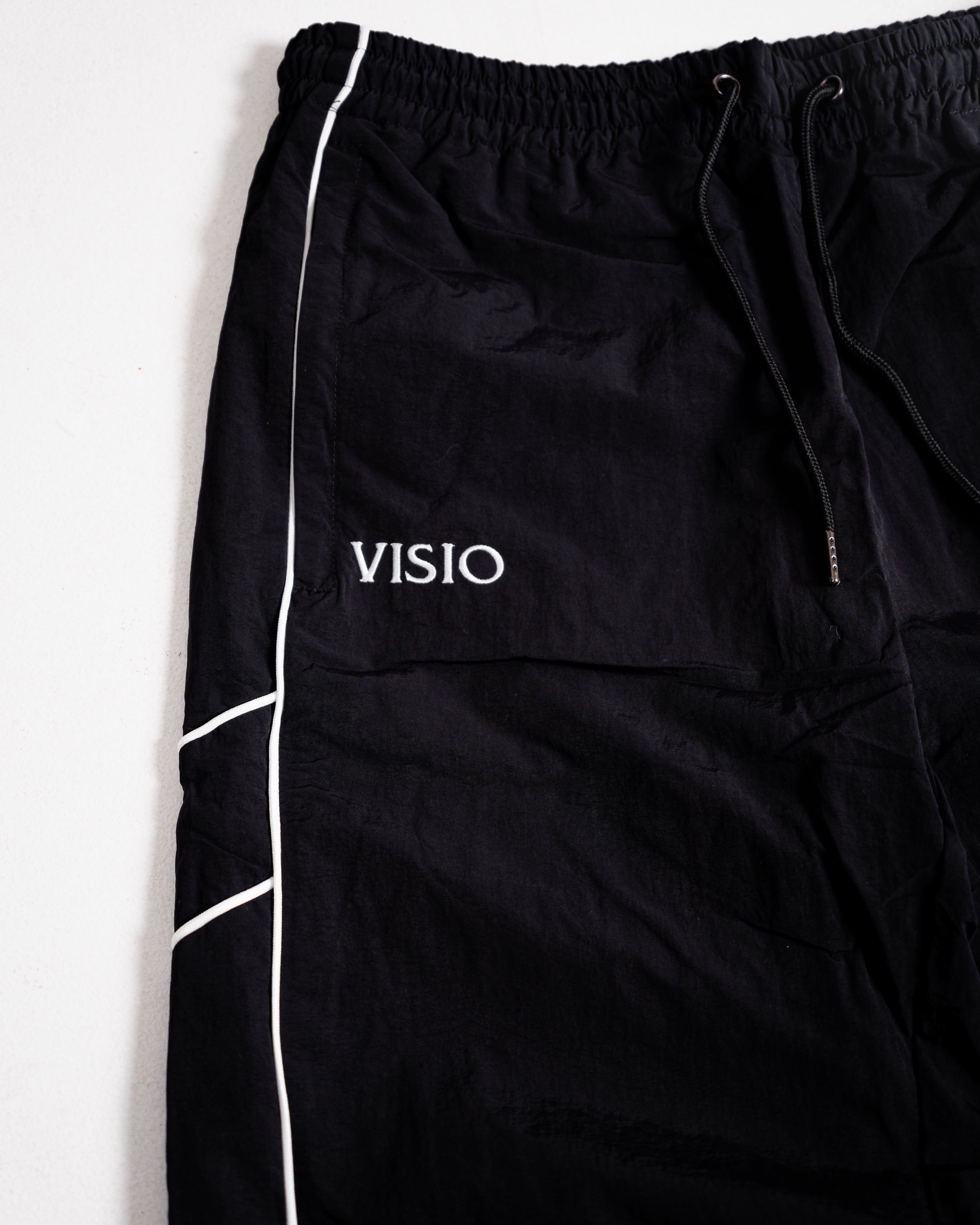 "DUSK" NOCTURNE WINDBREAKER PANTS