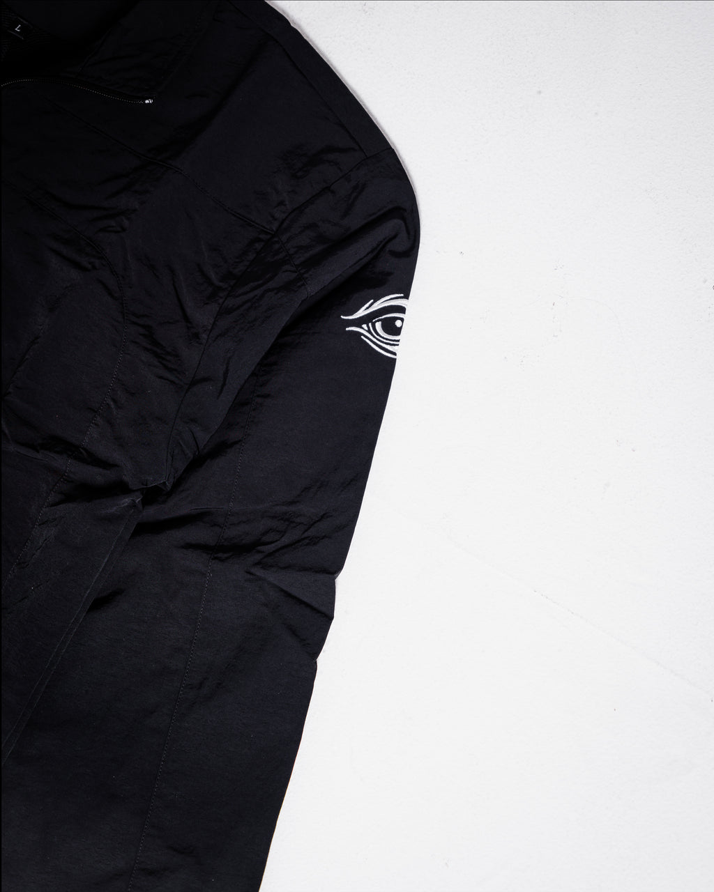 "DUSK" NOCTURNE WINDBREAKER JACKET