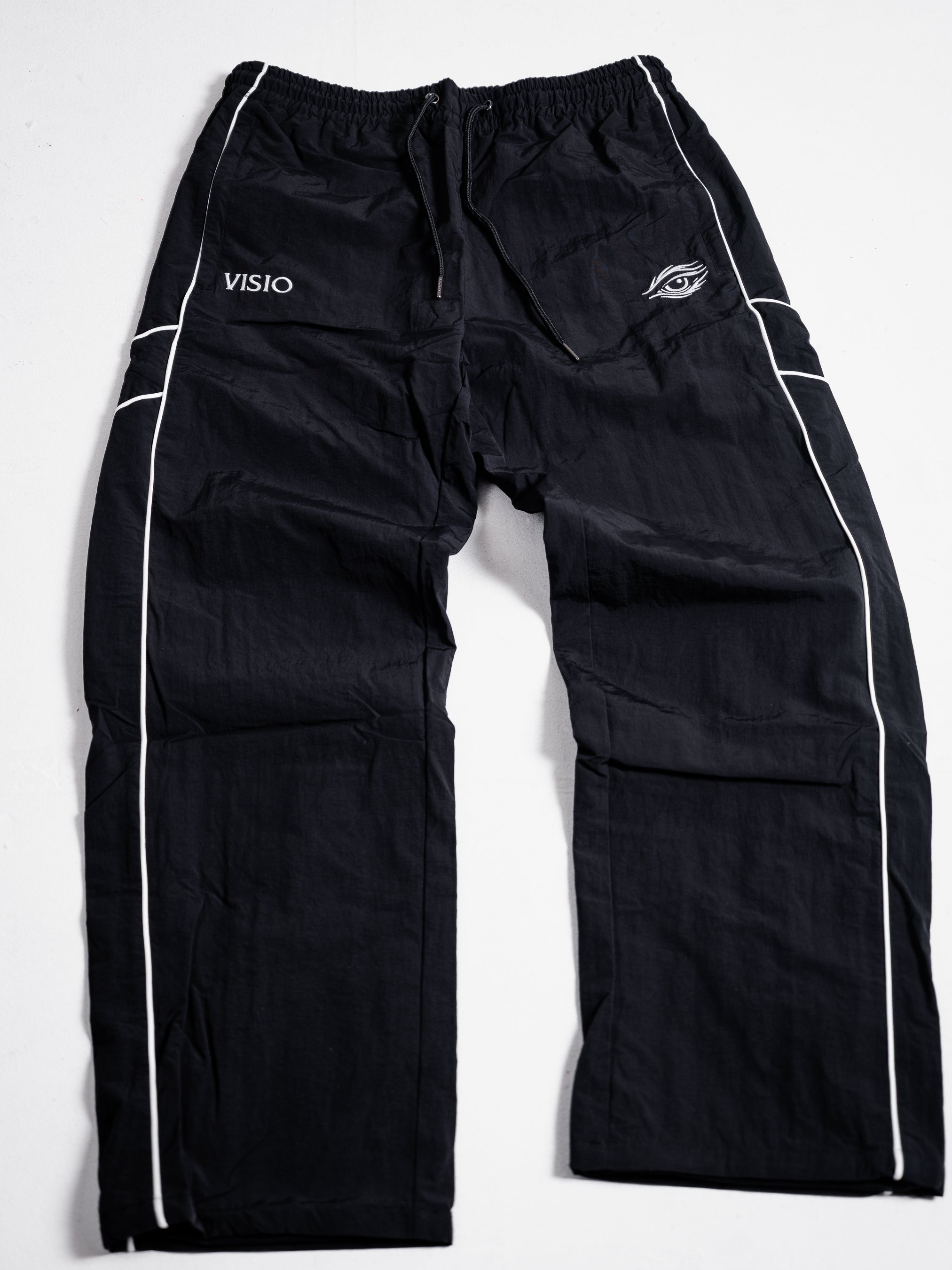 "DUSK" NOCTURNE WINDBREAKER PANTS
