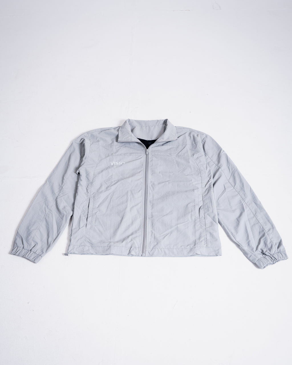 "DAWN" NOCTURNE WINDBREAKER JACKET