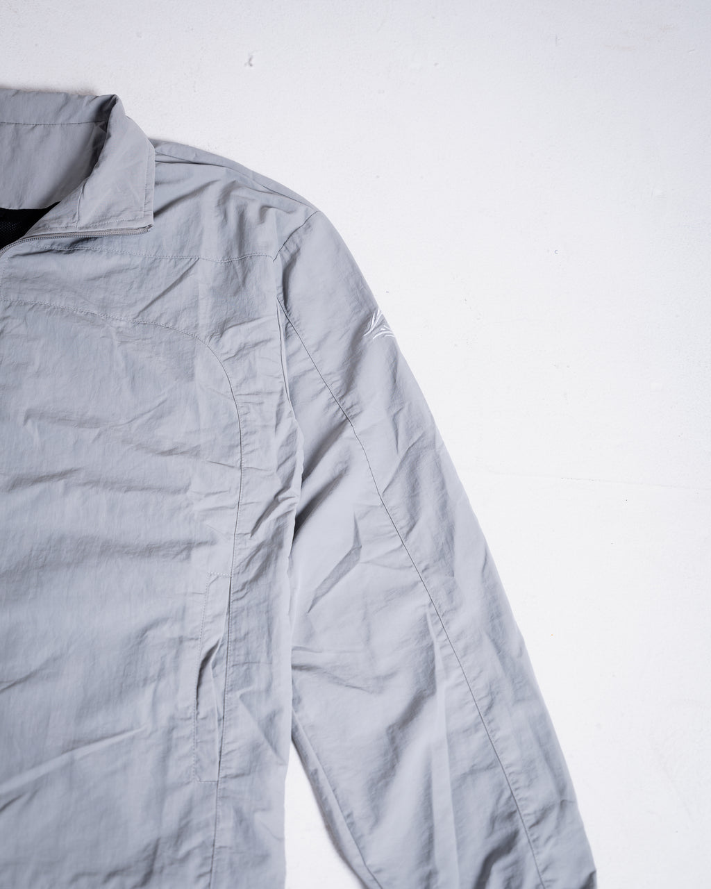 "DAWN" NOCTURNE WINDBREAKER JACKET