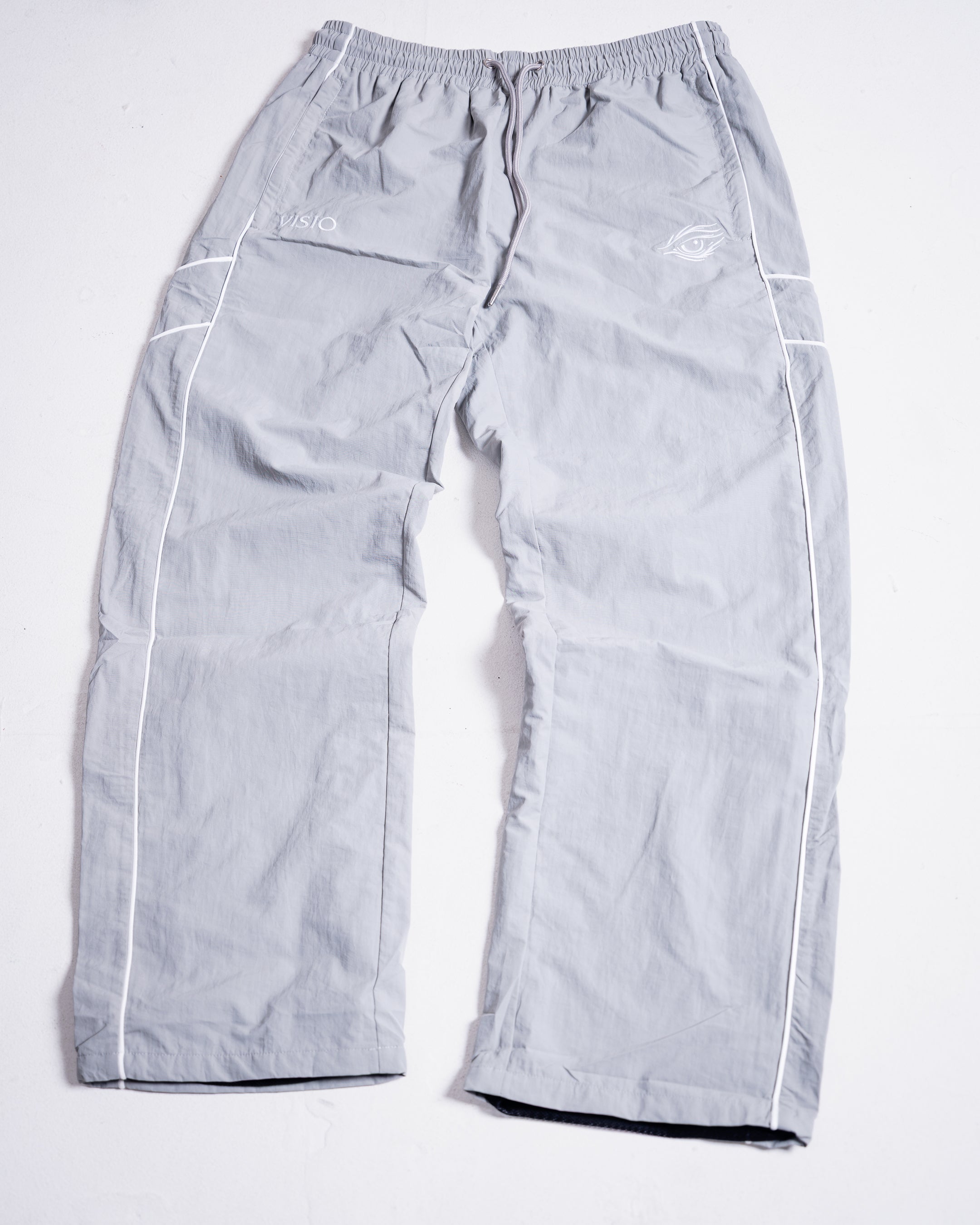 "DAWN" NOCTURNE WINDBREAKER PANTS