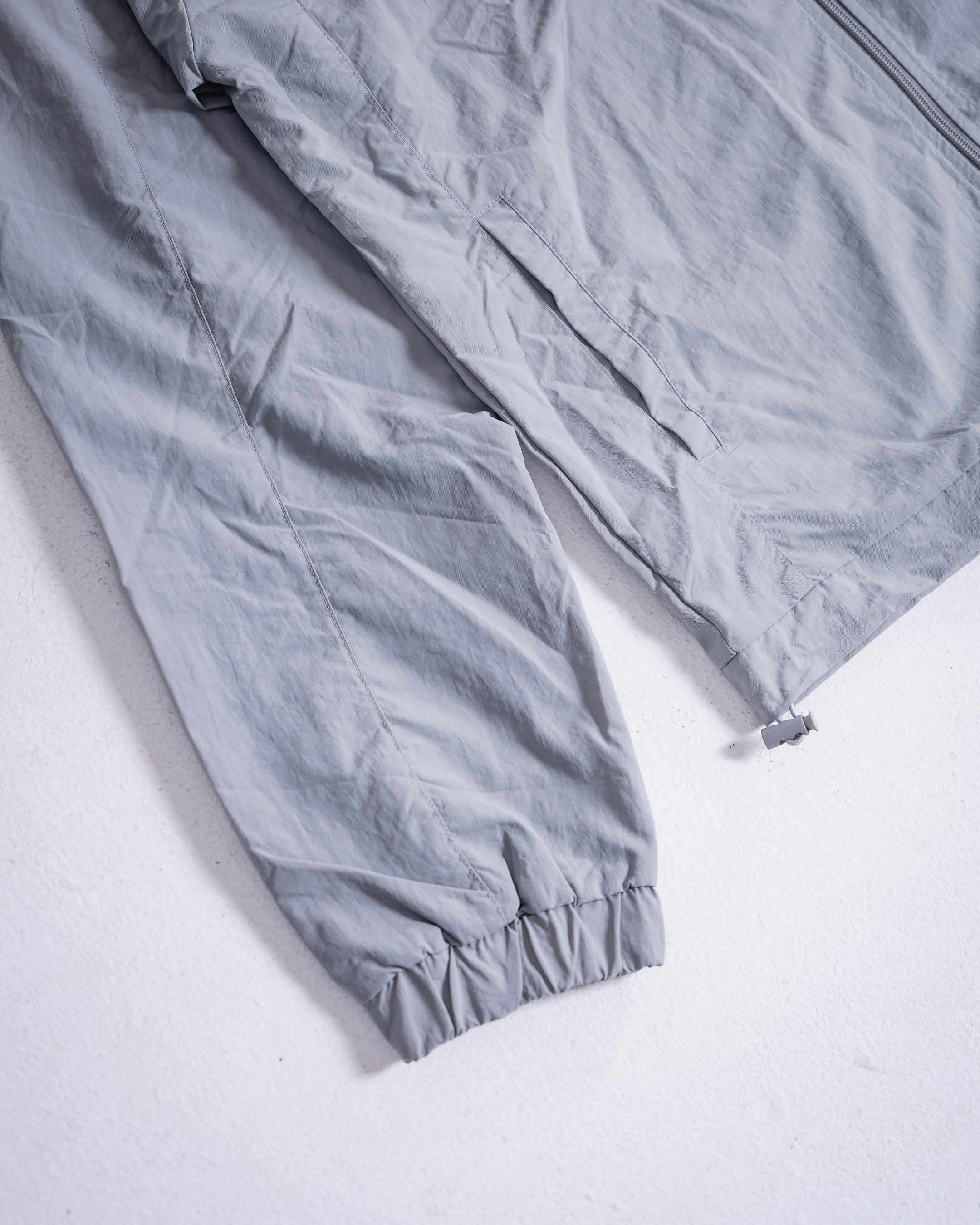 "DAWN" NOCTURNE WINDBREAKER JACKET