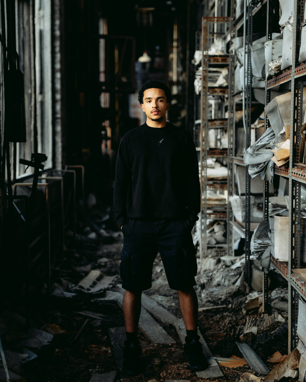 ORIGIN THERMAL