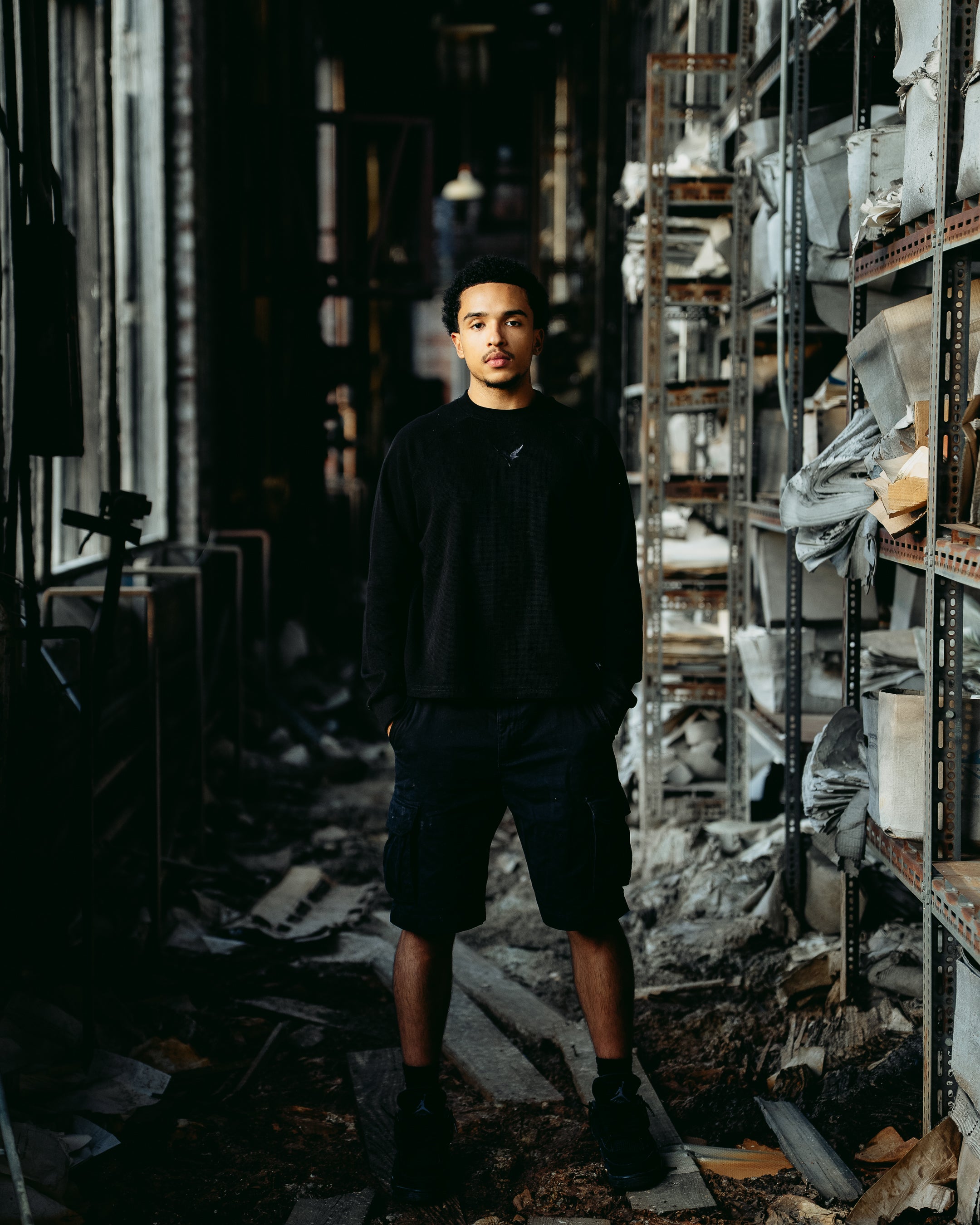 ORIGIN THERMAL