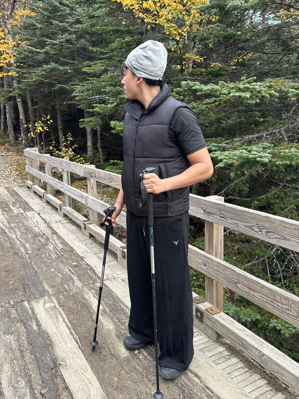 ORIGIN SWEATPANTS