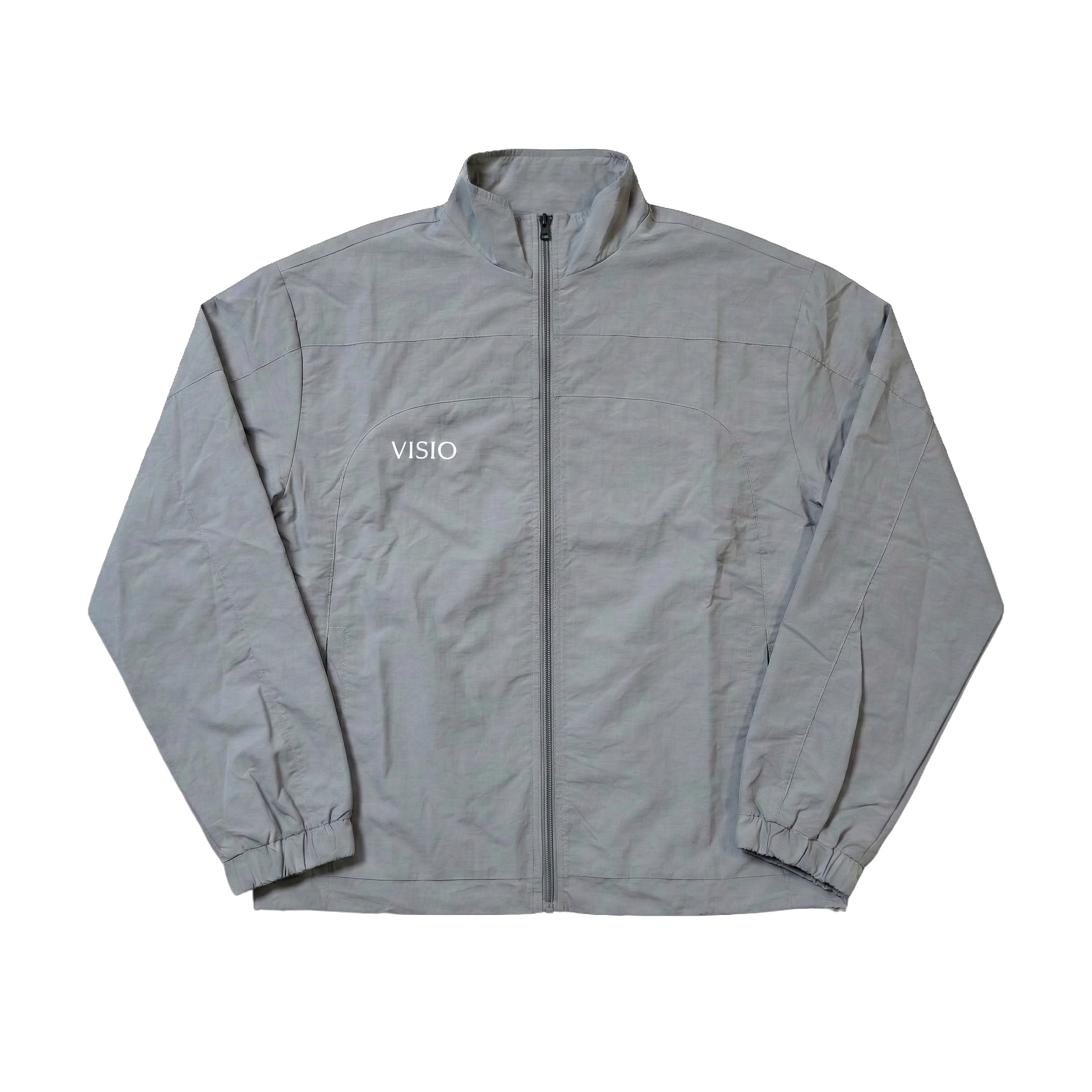 NOCTURNE WINDBREAKER JACKET