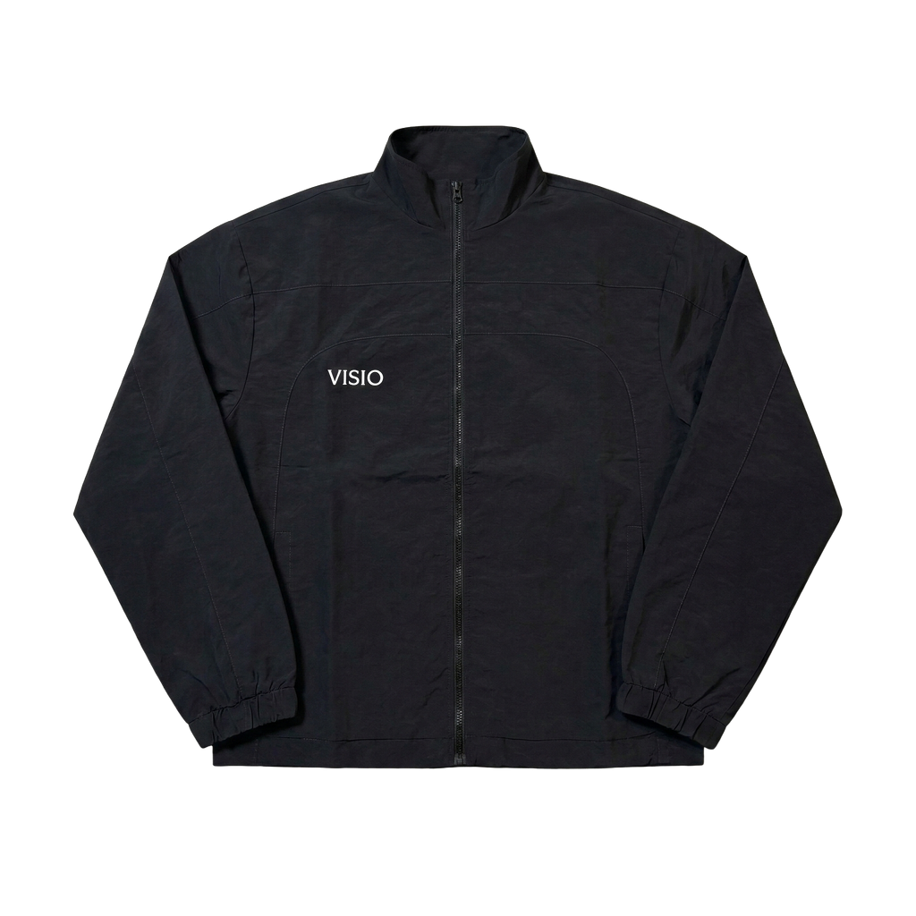 NOCTURNE WINDBREAKER JACKET