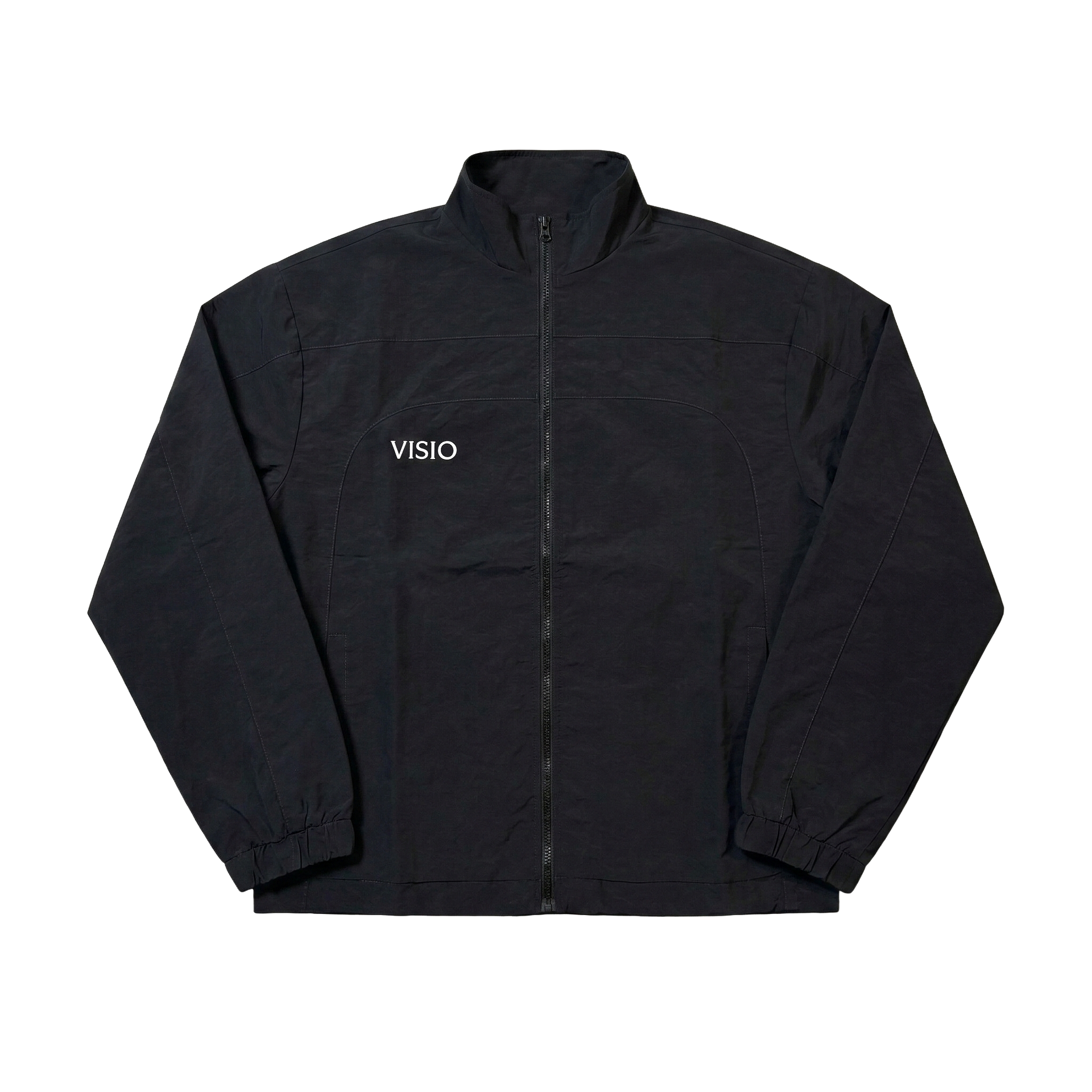 NOCTURNE WINDBREAKER JACKET – Visio