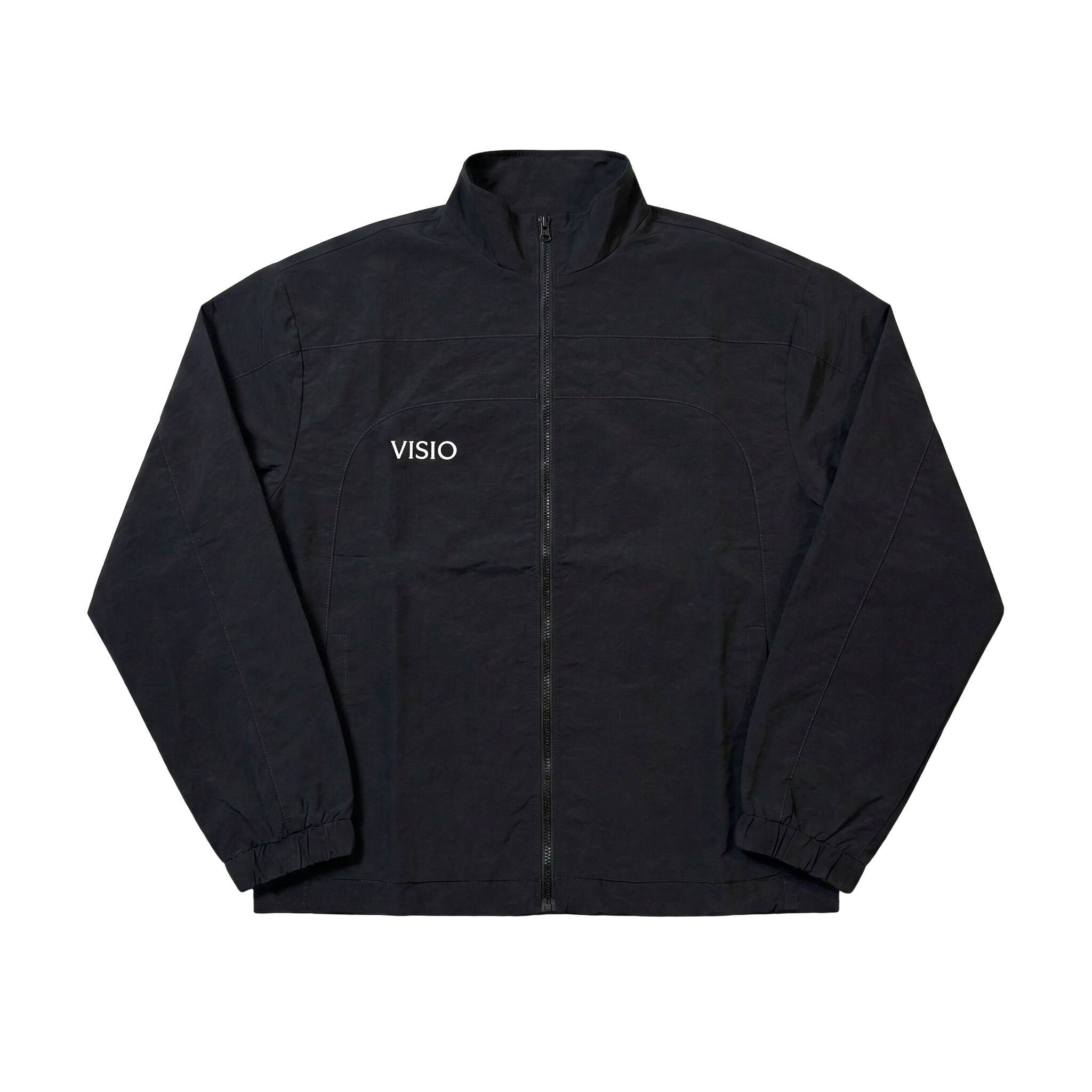 NOCTURNE WINDBREAKER JACKET
