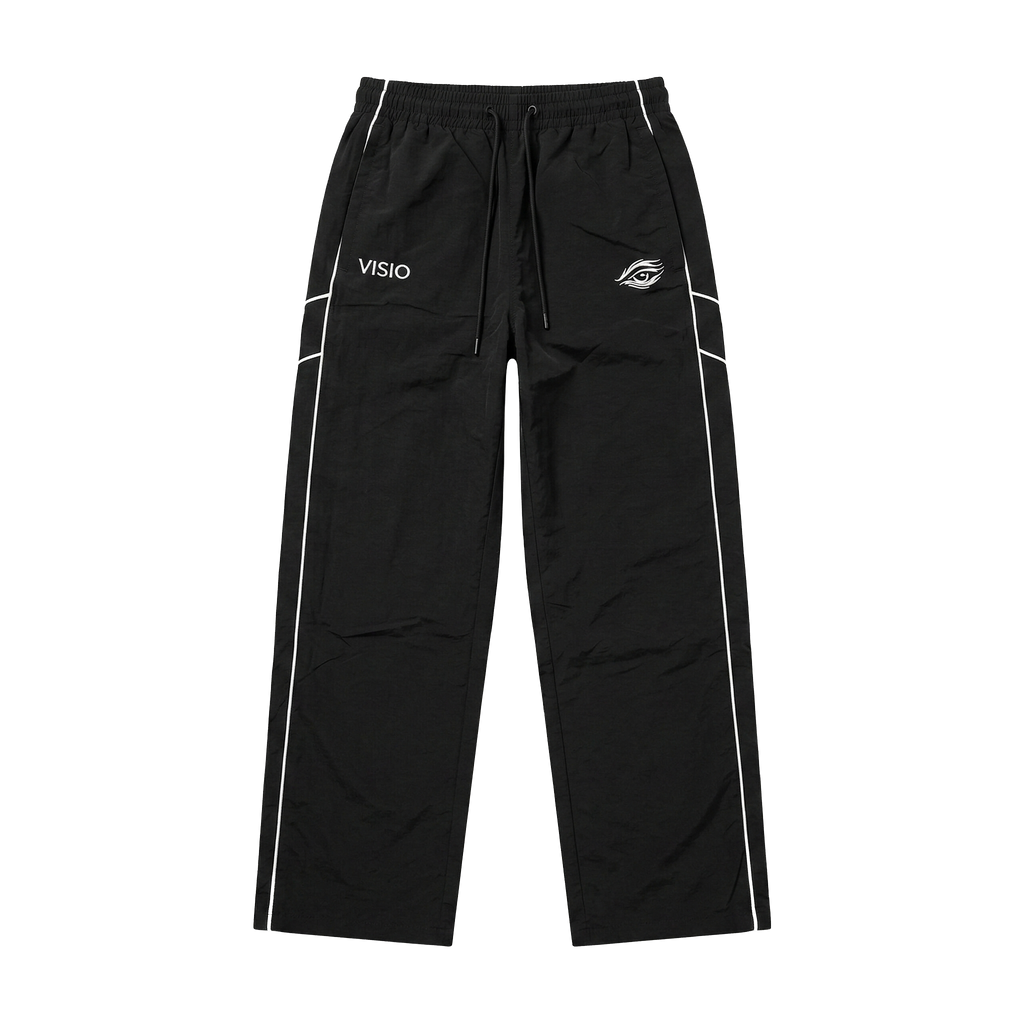 NOCTURNE WINDBREAKER PANTS